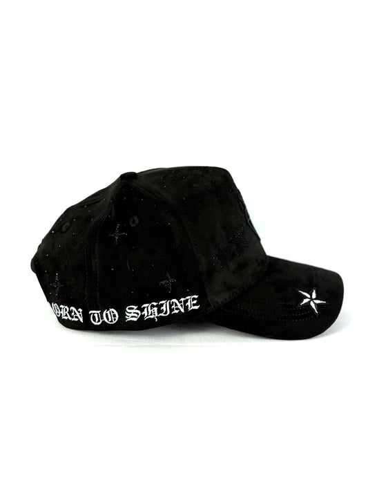 Born to shine v2