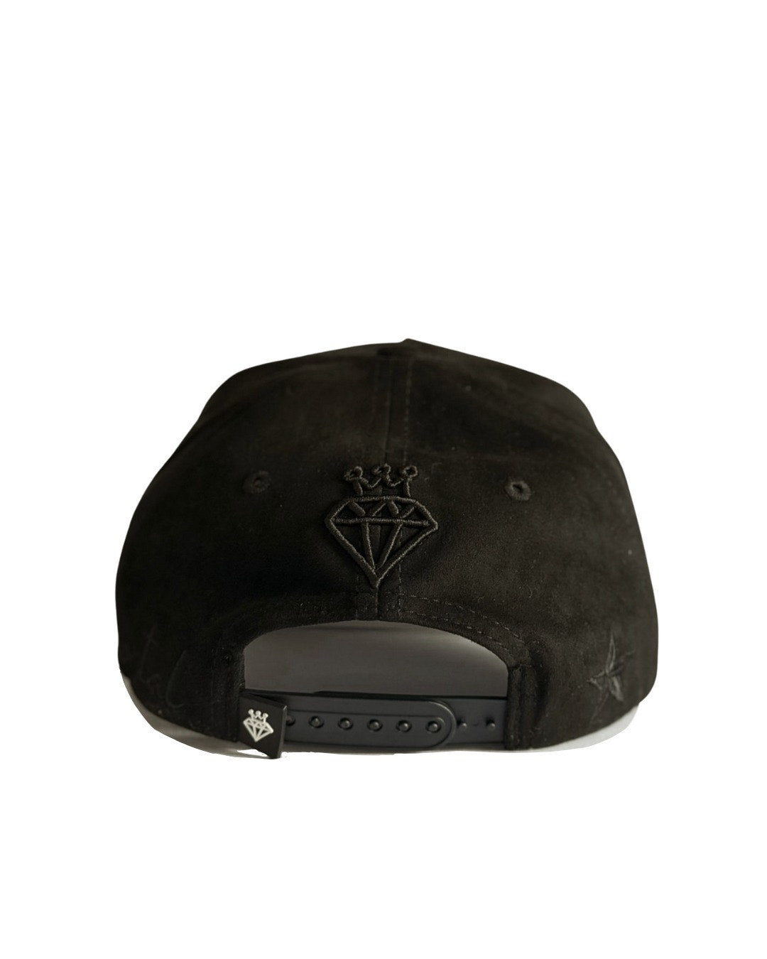 BLACK DIAMONDS