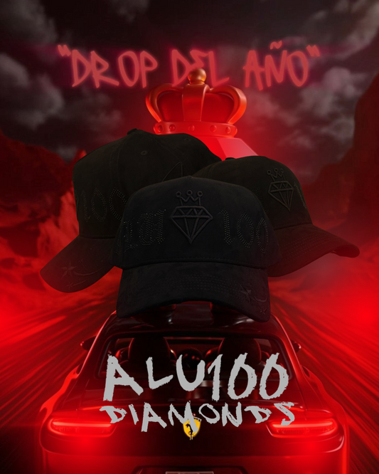 BLACK DIAMONDS