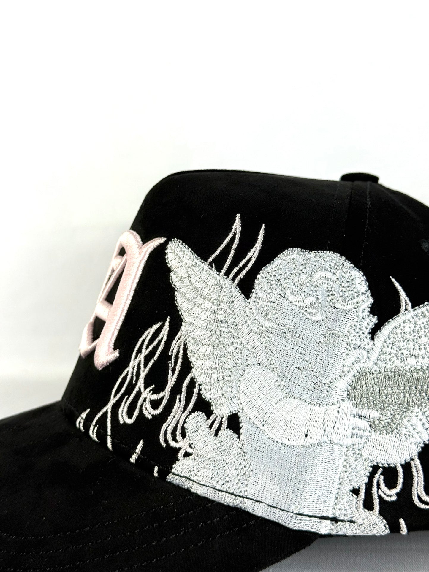 Angelic Flames