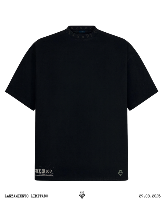 Camisa ¨Born To Shine¨