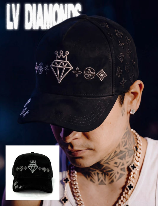 LV Diamonds v2