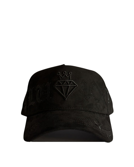 BLACK DIAMONDS